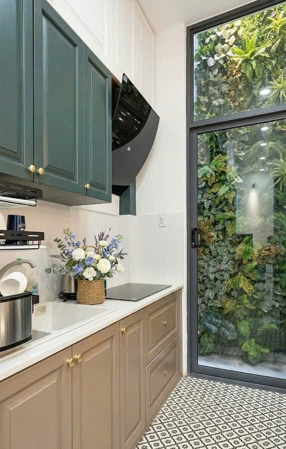 Siêu Phẩm Airbnb Nguyễn Thị Minh Khai, Đa Kao, Quận 1, Dòng Tiền 960 Tr, Giá 10.8 Tỷ