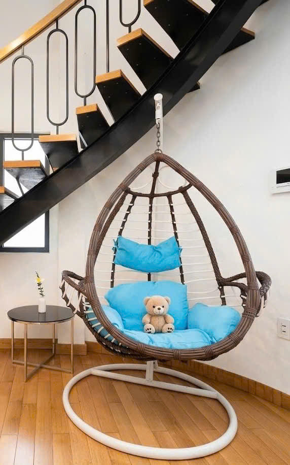 Siêu Phẩm Airbnb Nguyễn Thị Minh Khai, Đa Kao, Quận 1, Dòng Tiền 960 Tr, Giá 10.8 Tỷ