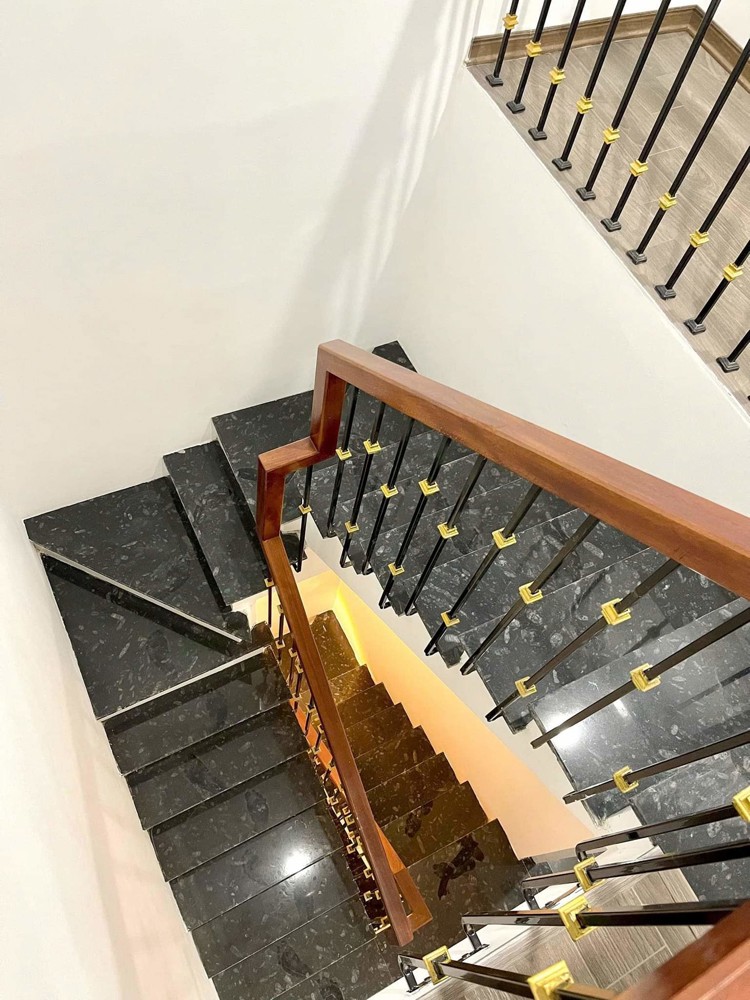 Cho Thuê Nhà, 98M2_ 5T; Thái Thịnh, Yên Lãng, Nguyễn Văn Tuyết -46 Tr