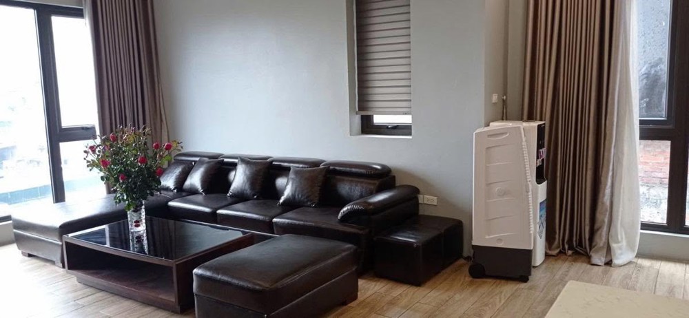 Biệt Thự 5T Thang Máy Đtm Cầu Bươu, 123M2, 3 Mặt Thoáng, 30 Tỷ