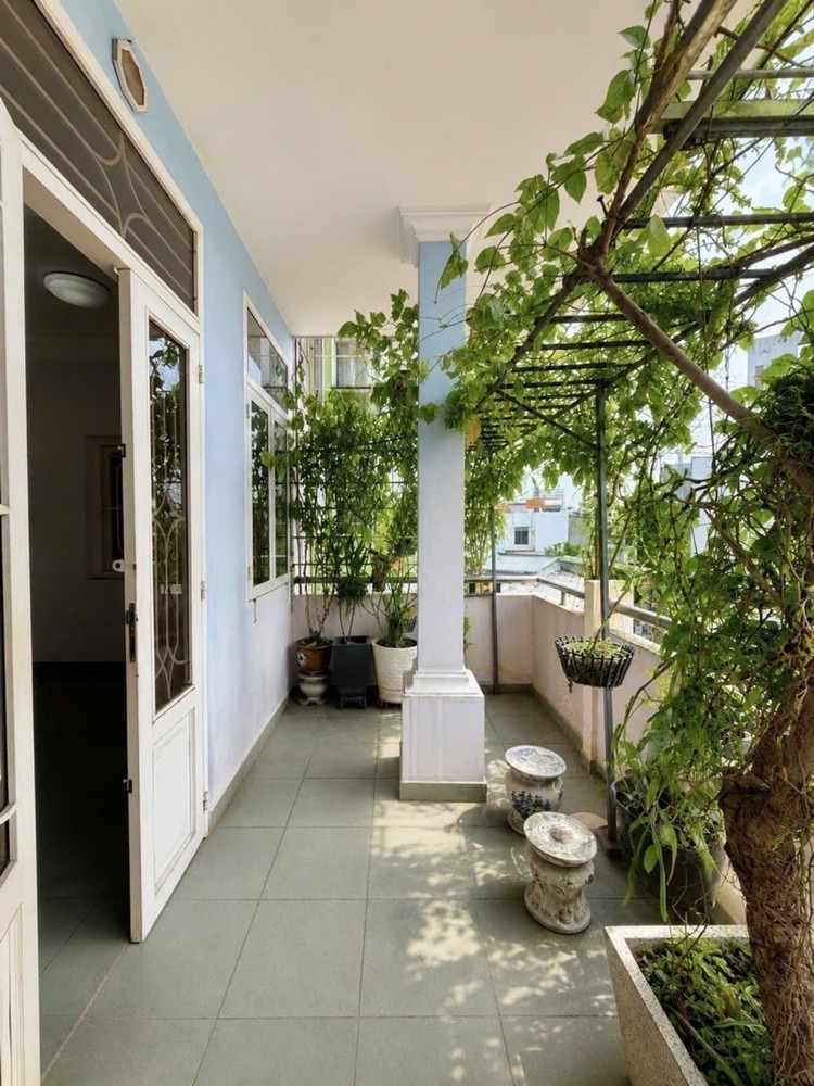 H2488 Hxh 6M Sát Đh Văn Lang Làm Hotel, Spa Cực Đỉnh, 16.X Tỷ