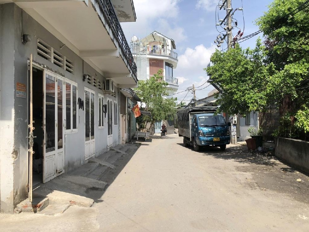 T2489 Mặt Tiền Đường Số 14 Ngang 11M Sát Đh Luật, Giá 10.X Tỷ