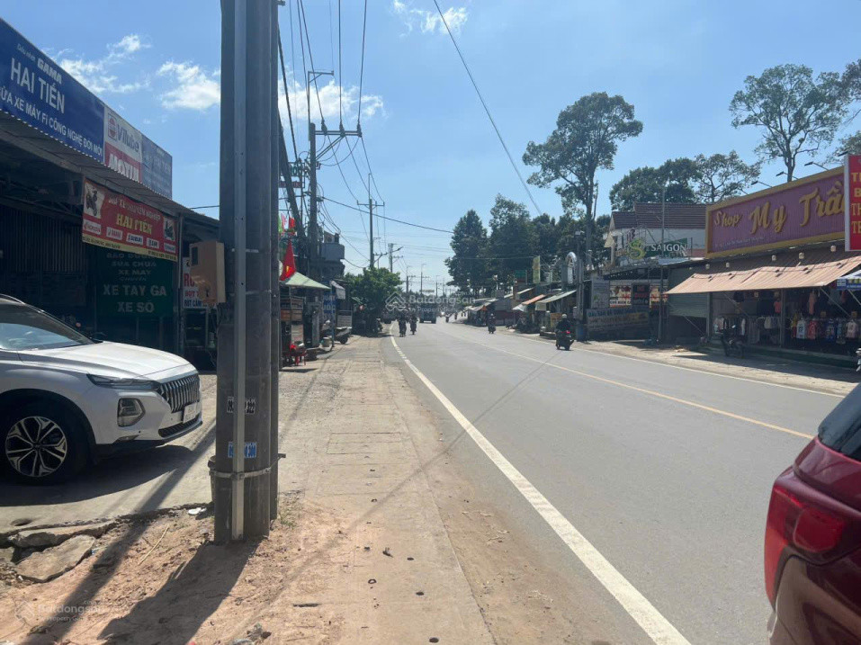 Bán Đất Mt Đường Hùng Vương, Ấp 2, Long Thọ 1000M2 Giá 29,5 Tỷ