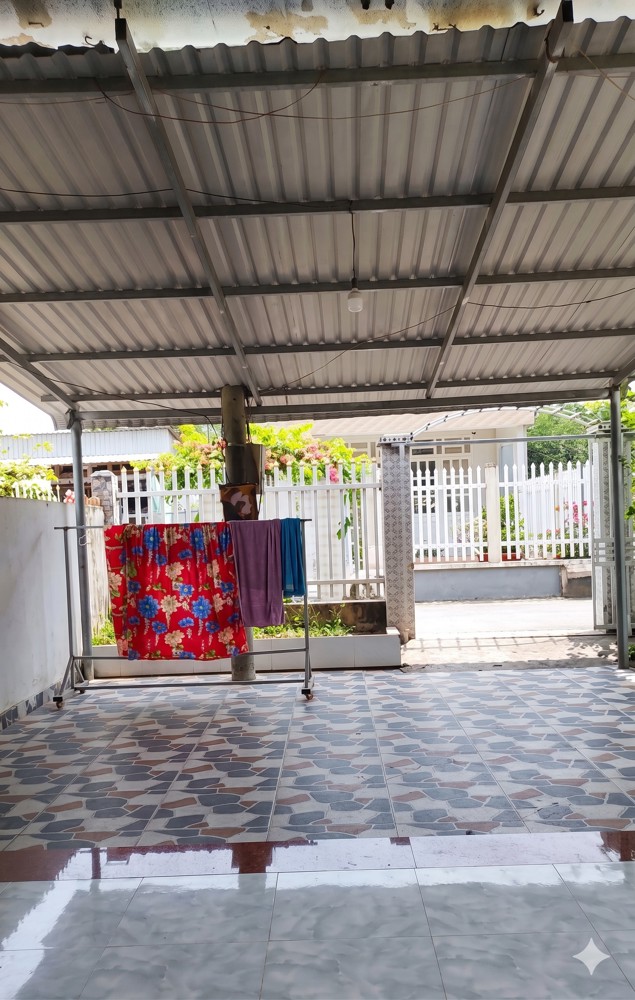 Bán Nhà Sổ Hồng 229M² Đất, 1 Trệt 2Pn Tại Tp Sa Đéc. Gần Dt848, Hướng Đb. Giá 1.3 Tỷ