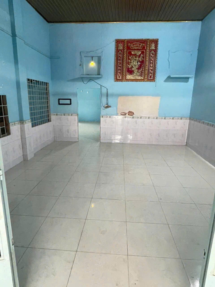 Bán Nhà 127M2 P.trấn Biên,Shr Đường Nhựa 2 Ô Tô Thông,Gần Đại Học Lạc Hồng