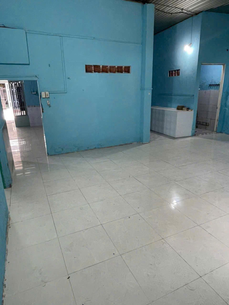 Bán Nhà 127M2 P.trấn Biên,Shr Đường Nhựa 2 Ô Tô Thông,Gần Đại Học Lạc Hồng