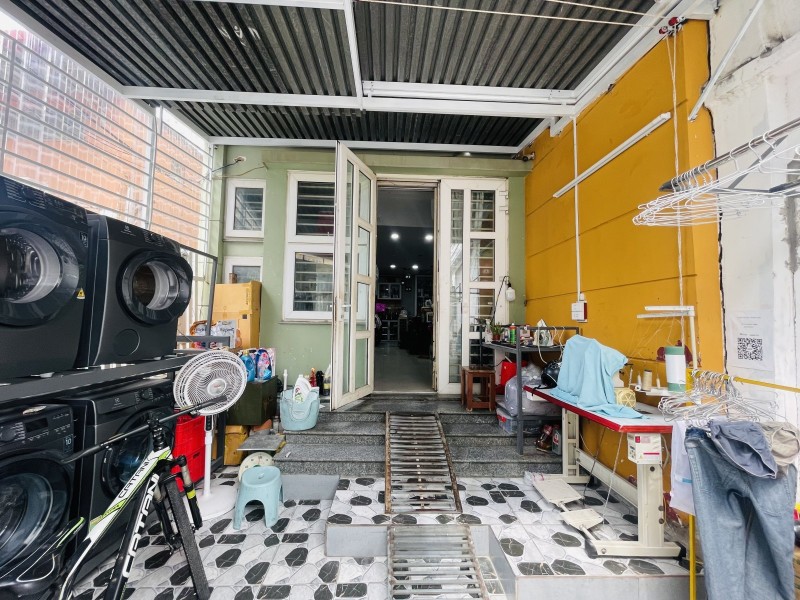 Siêu Phẩm Chdv-Hẻm 8M-290M2 -Sẵn Dòng Tiền 30Tr/tháng-Bình Thạnh