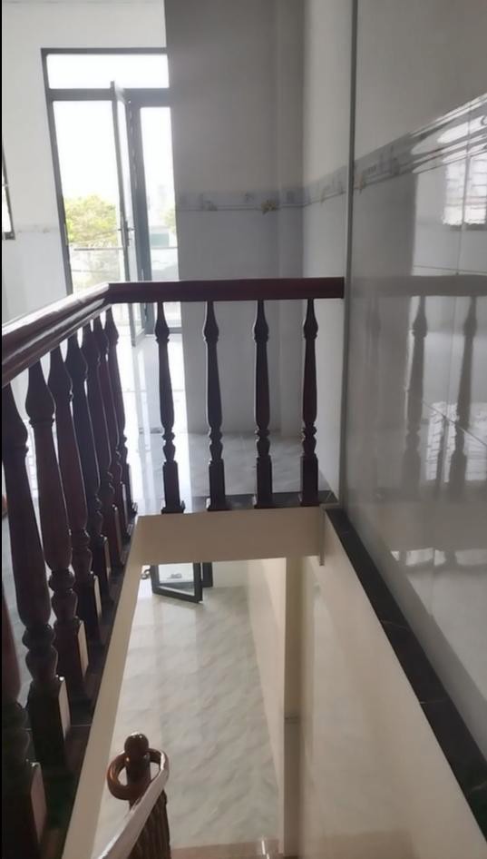Bán Nhà Mặt Tiền Nguyễn Tất Thành, Sa Đéc, Nhà Mới 100%, Hướng Đông Bắc