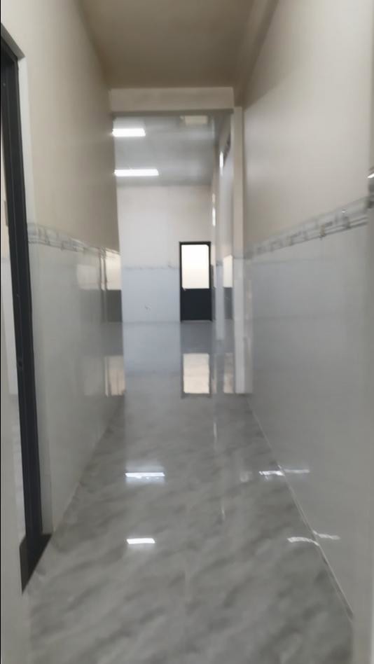 Bán Nhà Mặt Tiền Nguyễn Tất Thành, Sa Đéc, Nhà Mới 100%, Hướng Đông Bắc
