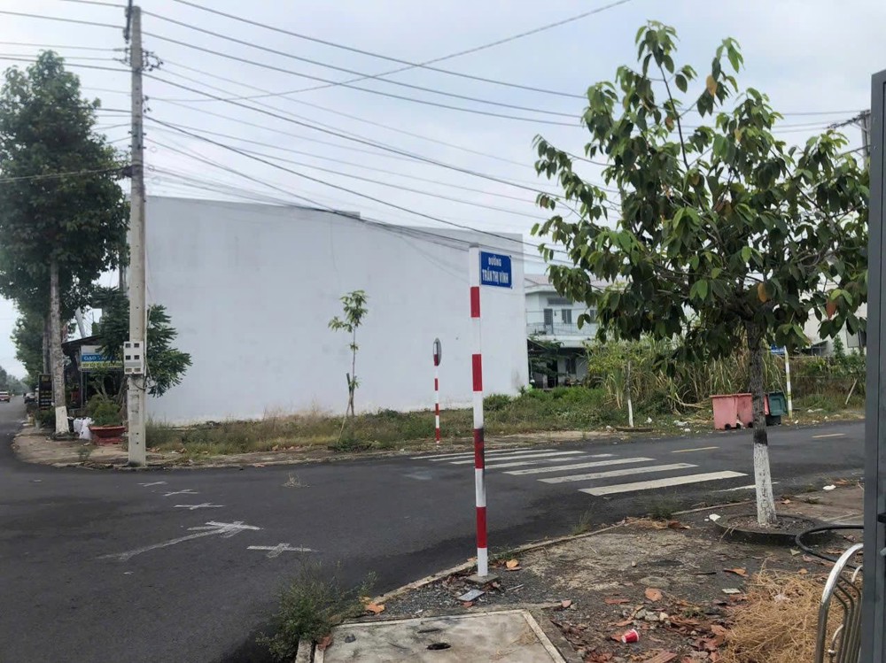 Đầu Tư Sinh Lời- Chính Chủ Bán Gấp 2 Lô Đất Đẹp 1587M2-Odt- 11,5 Tỷ Tại Tân Thạnh, Long An