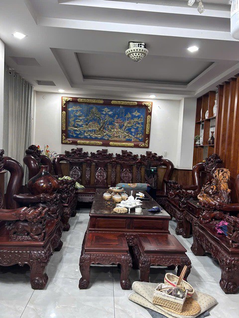 Nhà Siêu Đẹp - Chính Chủ Cần Bán Nhanh Căn Nhà Mặt Tiền Vị Trí Tại Quận Tân Phú, Tp Hcm