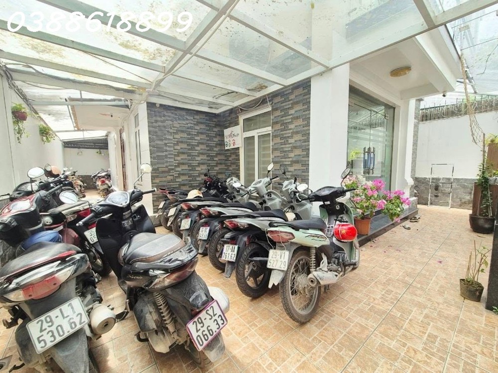 Biệt Thự Kđt Mễ Trì 160M² - Mt 10M - Ô Tô Tránh - Dòng Tiền 500 Triệu/năm