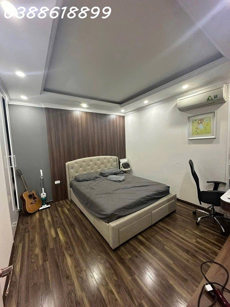 Nguyễn Đình Thi 100M² - Mt 10M - Ô Tô Tránh - View Hồ Tây - Kinh Doanh