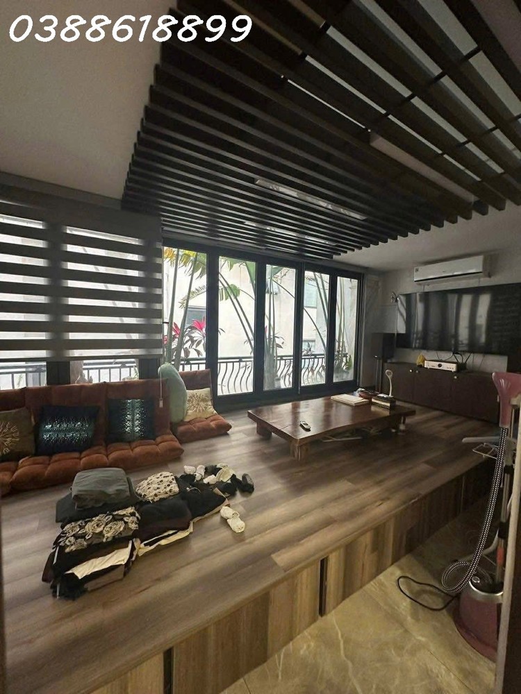 Nguyễn Đình Thi 100M² - Mt 10M - Ô Tô Tránh - View Hồ Tây - Kinh Doanh
