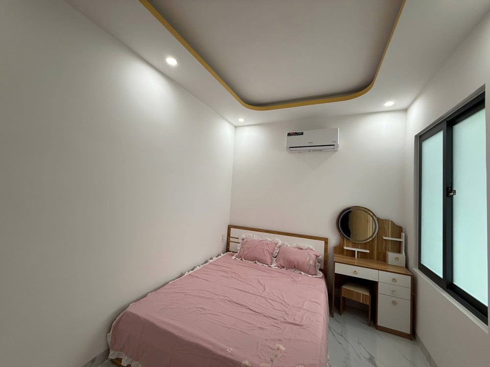 Bán Nhà 2 Tầng Kiệt K02 Nguyễn Như Hạnh - Sát Đường Chình