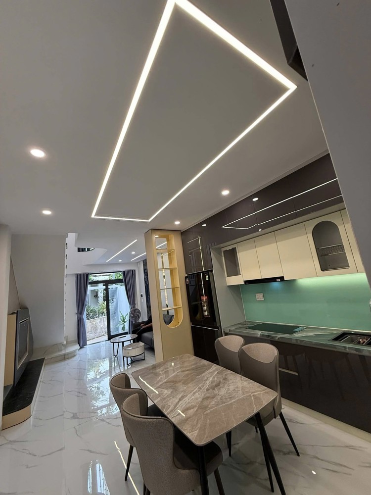 Bán Nhà 2 Tầng Kiệt K02 Nguyễn Như Hạnh - Sát Đường Chình