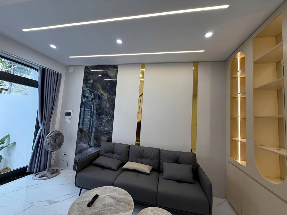 Bán Nhà 2 Tầng Kiệt K02 Nguyễn Như Hạnh - Sát Đường Chình