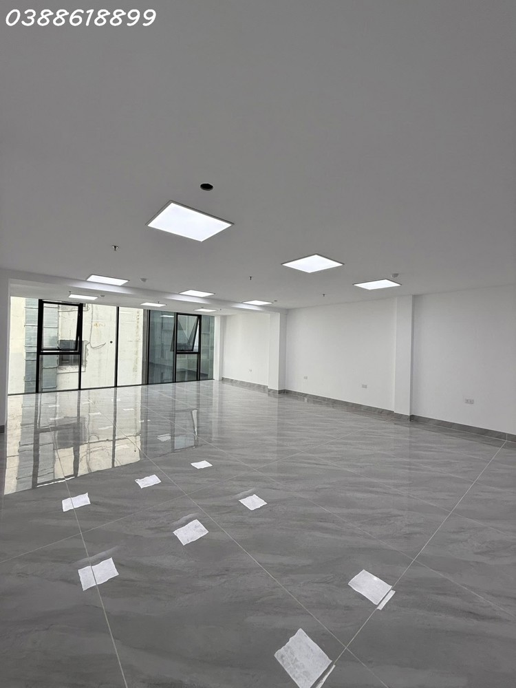 Tòa Văn Phòng Lê Đức Thọ 112M² - Mt7m - 11 Tầng Thang Máy - Dòng Tiền 200 Triệu/th
