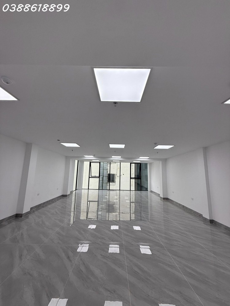 Tòa Văn Phòng Lê Đức Thọ 112M² - Mt7m - 11 Tầng Thang Máy - Dòng Tiền 200 Triệu/th