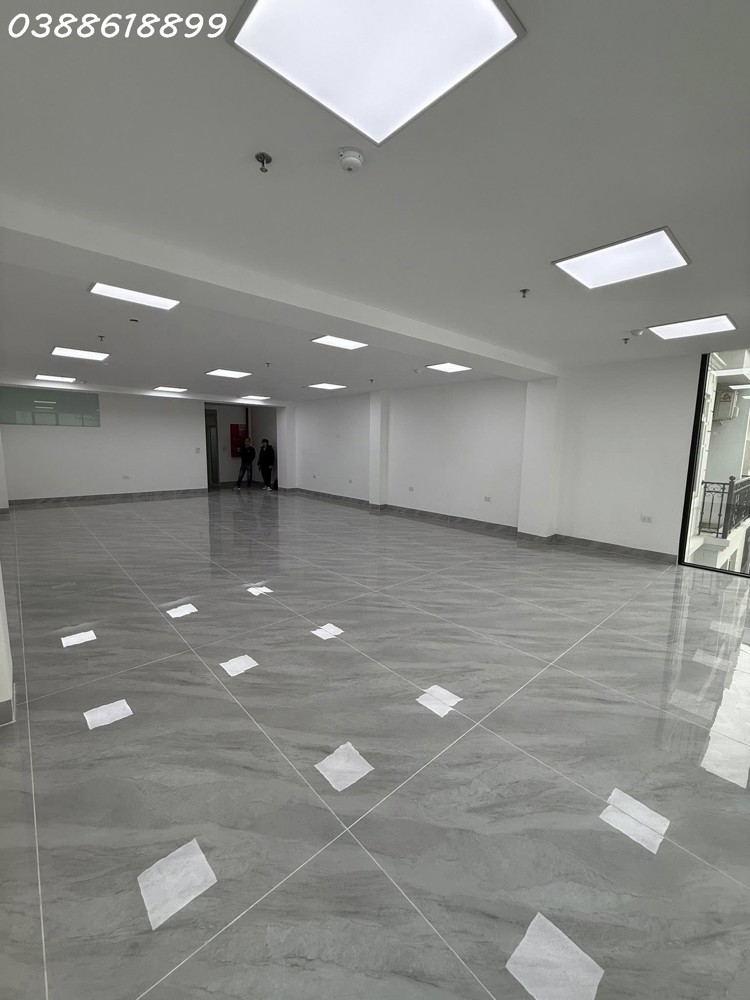 Tòa Văn Phòng Lê Đức Thọ 112M² - Mt7m - 11 Tầng Thang Máy - Dòng Tiền 200 Triệu/th