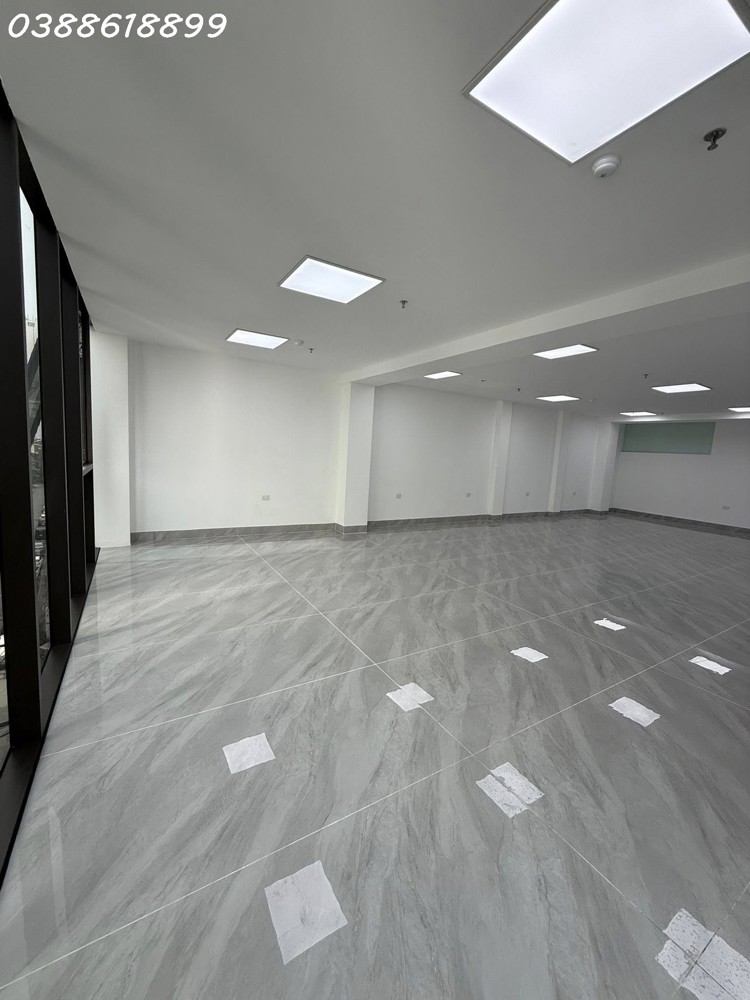 Tòa Văn Phòng Lê Đức Thọ 112M² - Mt7m - 11 Tầng Thang Máy - Dòng Tiền 200 Triệu/th