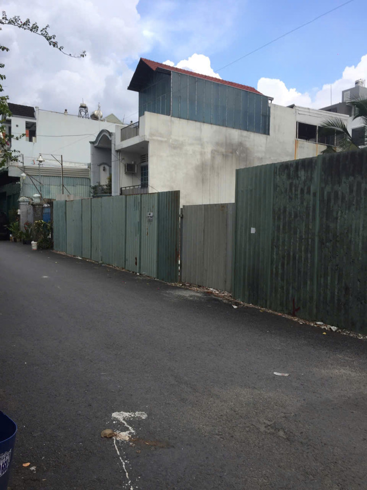Cho Thuê Mặt Bằng Đất Rộng 300M² Tại Gò Vấp – Vị Trí Thuận Tiện