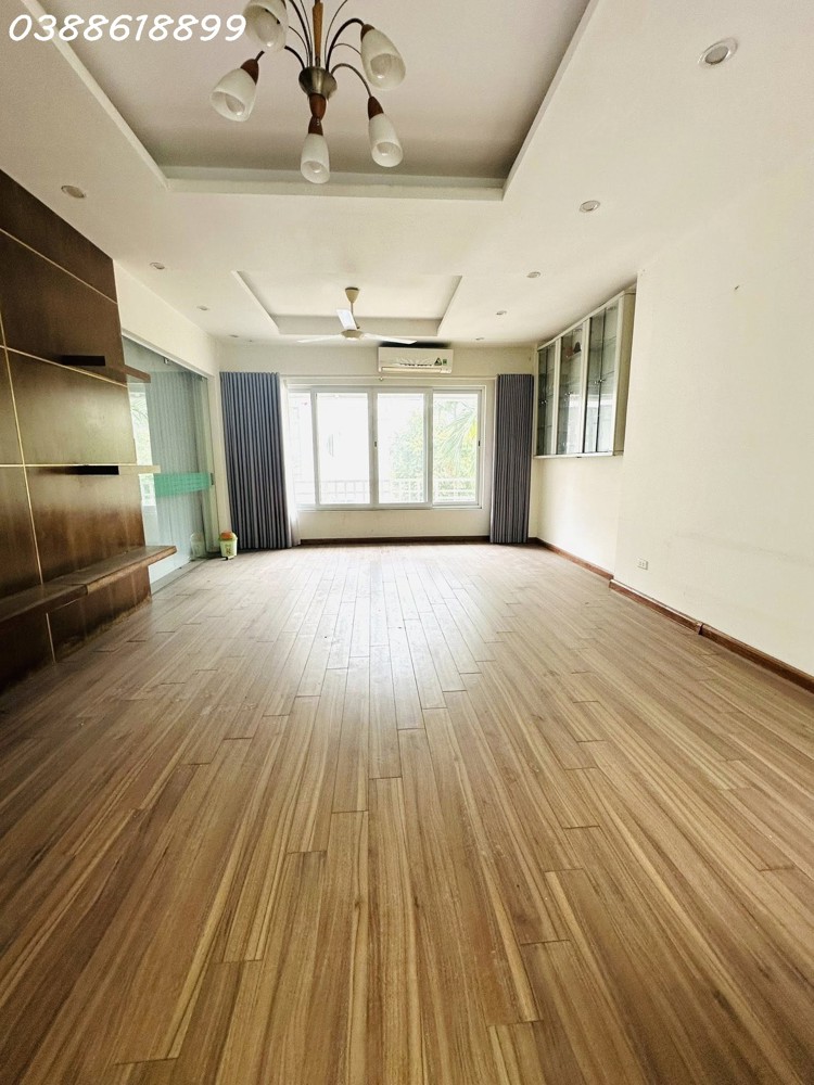 Phân Lô Trung Kính 75M² - Mt5m - 4 Tầng - Ô Tô Tránh - Vỉa Hè