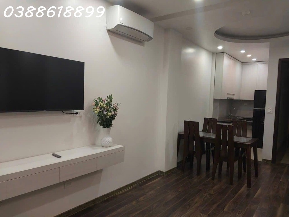 Apartment Liễu Giai 100M² - Mt5.5m - Sát Phố - Ô Tô Tránh - 9 Tầng Tm - Dt 180 Tr/th