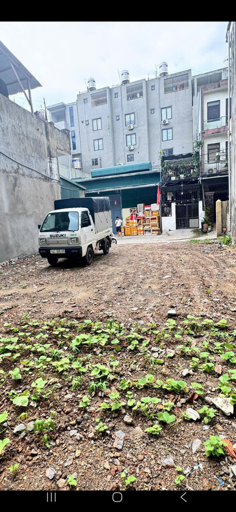 Đất Đẹp- Giá Tốt Chính Chủ Cần Bán Nhanh Lô Đất Tại Tp Hạ Long, Tỉnh Quảng Ninh