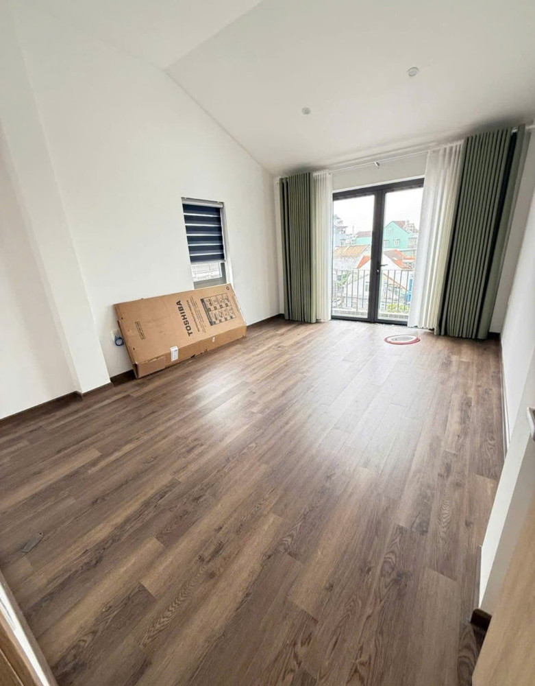 Cần Tiền Gấp – Giảm Mạnh Bán Nhà Đẹp Gần Chợ Ngô Quyền (Hiếm - Giá Tốt)