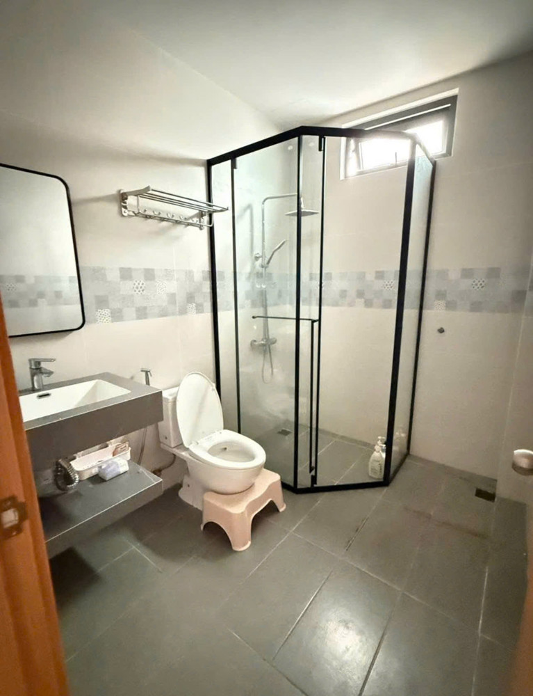 Cần Tiền Gấp – Giảm Mạnh Bán Nhà Đẹp Gần Chợ Ngô Quyền (Hiếm - Giá Tốt)