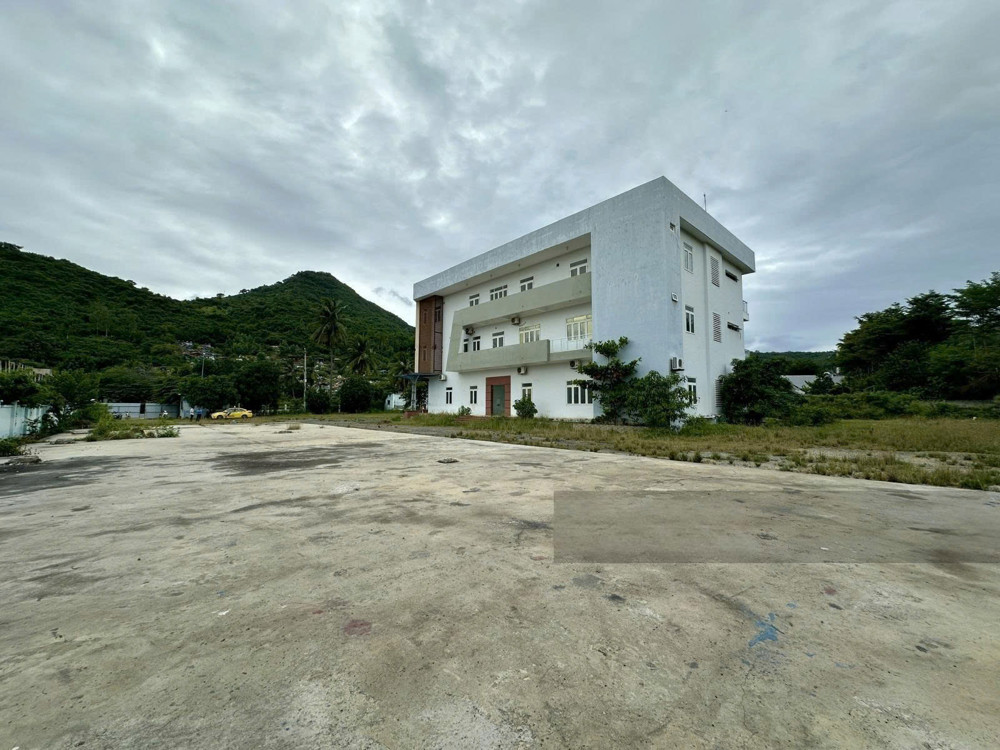 Cho Thuê Mặt Bằng Đường 2/4 Rộng 5000M2 Thời Hạn 15 Năm. Giá Thuê 140 Triệu/tháng