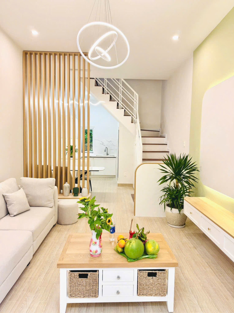 Nhà Nhỏ Xinh Nguyễn An Ninh – P. Cam Ly (P.6 Cũ) Đà Lạt