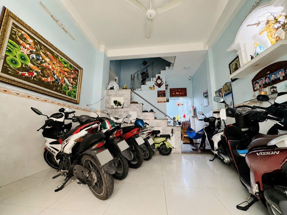 Đầu Tư Sinh Lời - Chính Chủ Cần Bán Nhà Tạ Quang Bửu, Phường 2, Quận 8, Tp Hồ Chí Minh