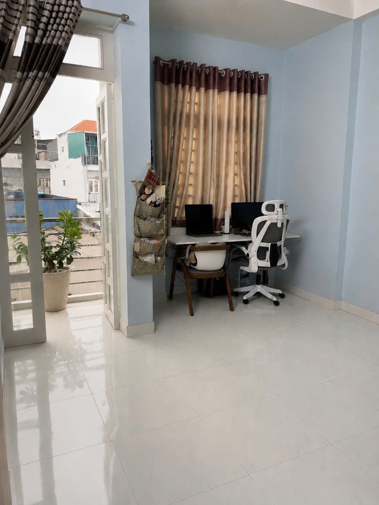 Đầu Tư Sinh Lời - Chính Chủ Cần Bán Nhà Tạ Quang Bửu, Phường 2, Quận 8, Tp Hồ Chí Minh