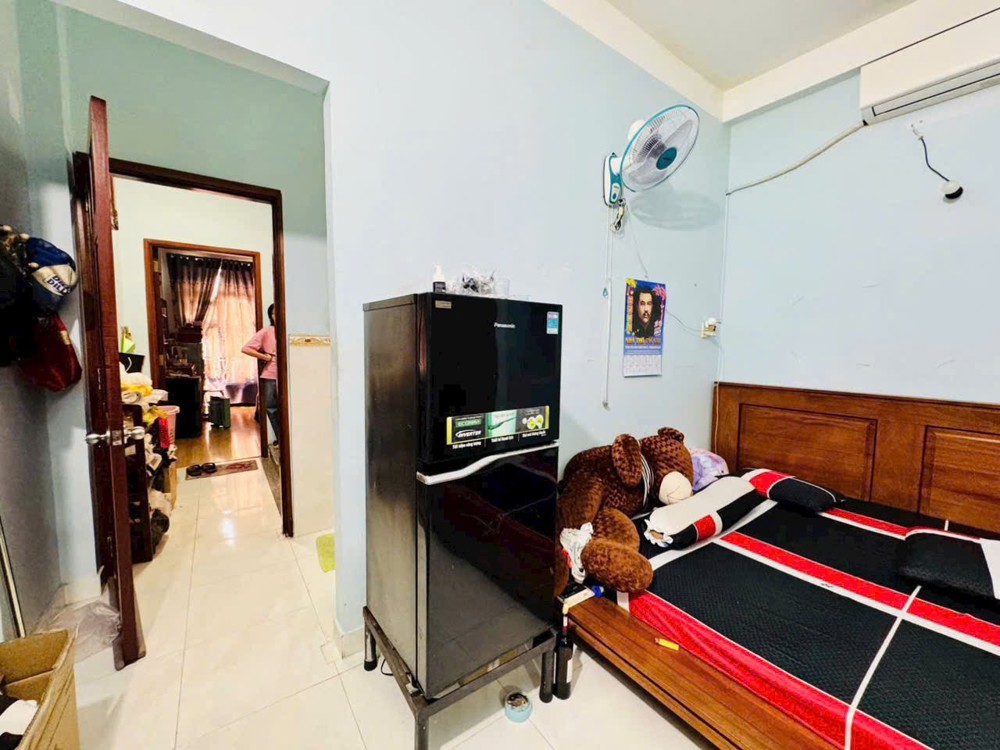 Đầu Tư Sinh Lời - Chính Chủ Cần Bán Nhà Tạ Quang Bửu, Phường 2, Quận 8, Tp Hồ Chí Minh