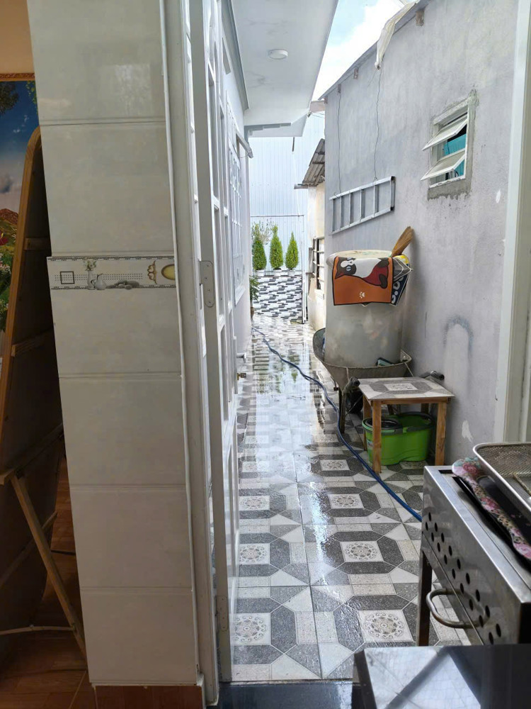 Nhà Đẹp Giá Tốt Nguyễn Trung Trực – Gần Khu Thái Lâm, Đà Lạt