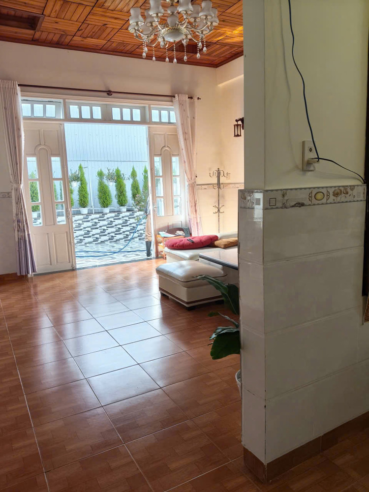 Nhà Đẹp Giá Tốt Nguyễn Trung Trực – Gần Khu Thái Lâm, Đà Lạt
