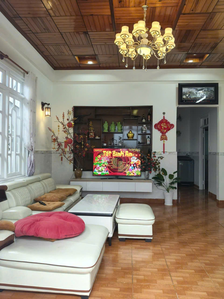 Nhà Đẹp Giá Tốt Nguyễn Trung Trực – Gần Khu Thái Lâm, Đà Lạt