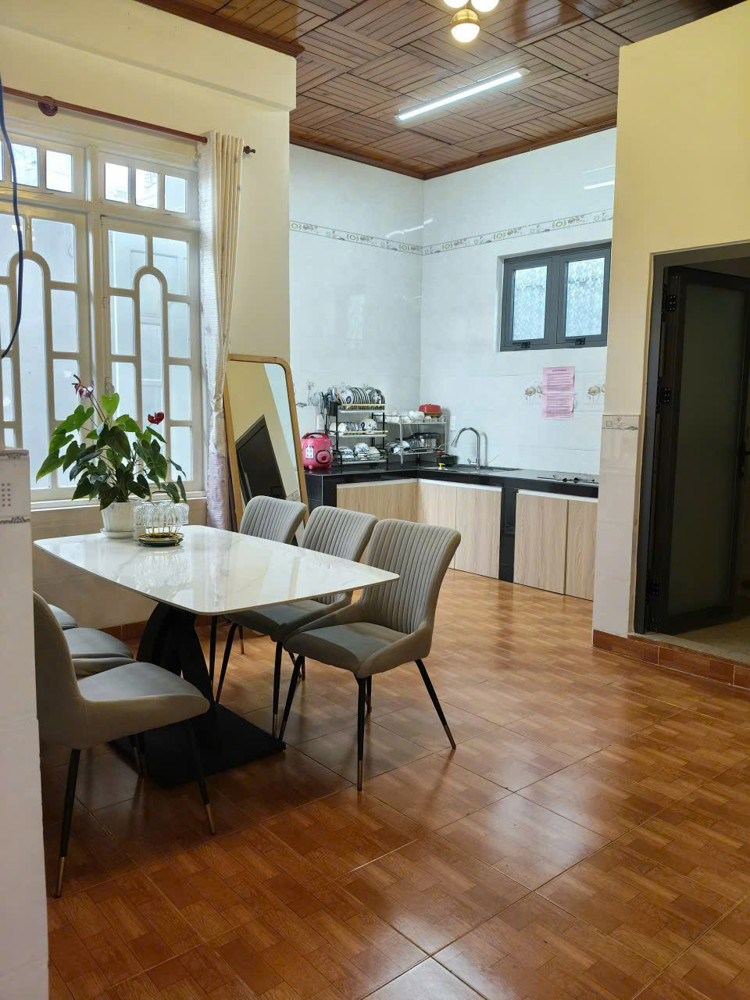 Nhà Đẹp Giá Tốt Nguyễn Trung Trực – Gần Khu Thái Lâm, Đà Lạt