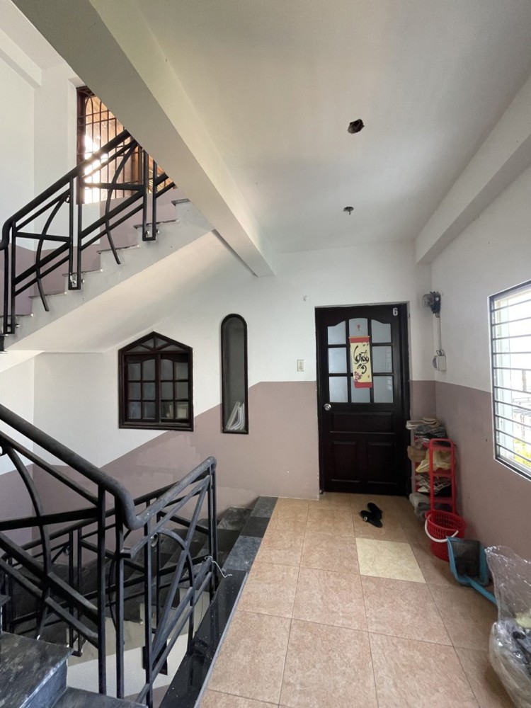 Bán Nhà Mặt Tiền Nguyễn Phước Nguyên 63M², 3 Tầng Mới Đẹp, Giá 6.95 Tỷ