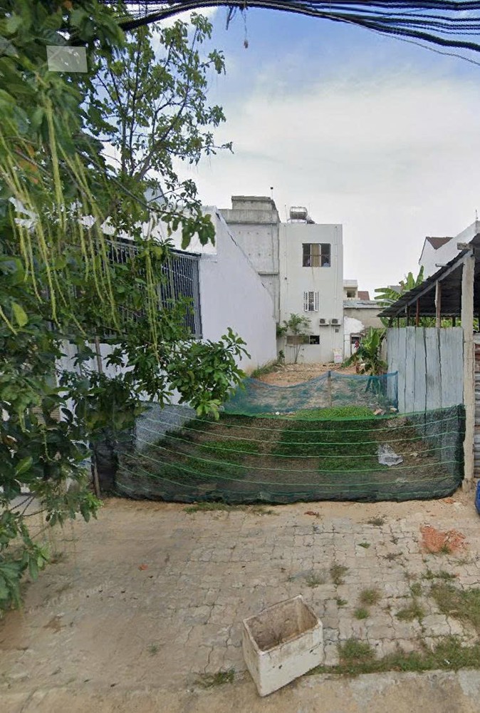 Bán Đất Cẩm Nam 7 Hòa Xuân 125M², Đường 7M5, Giá 6.6 Tỷ, Vị Trí Đẹp Hiếm Có