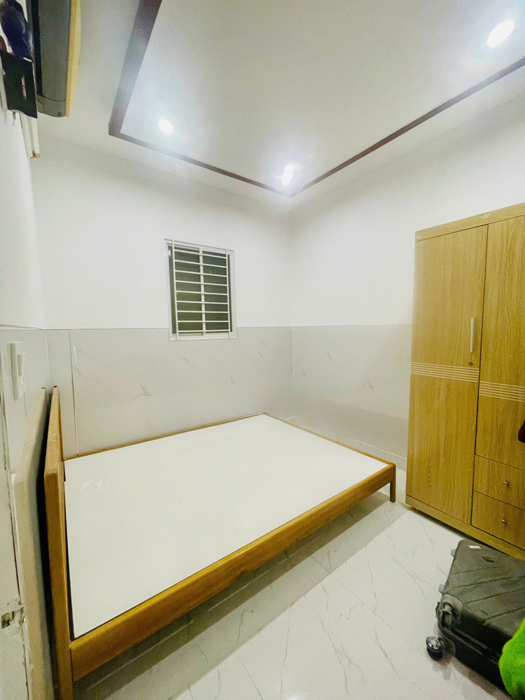 ► K266 Hoàng Diệu, Gần Nguyễn Văn Linh, 35M2, 2 Tầng 3Pn, Ở Ngay Nhỉnh 3 Tỷ
