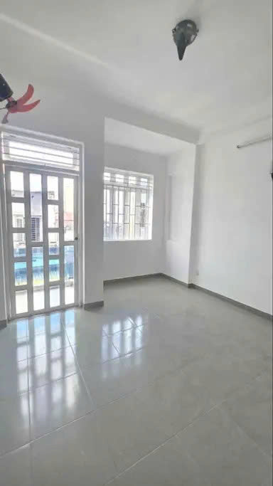 Nhà Nhà 4 Tầng Hẻm Xe Hơi Thông Phú Thọ Hòa 52M2 5 Phòng Ngủ Nhỉnh 7 Tỷ Xíu