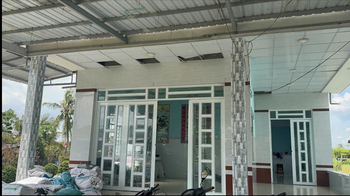 Chính Chủ Bán Nhà Đất 4500M2 Mặt Tiền Cao Thắng, Tp Sa Đéc, Đồng Tháp. Sổ Hồng, Giá 8.5 Tỷ
