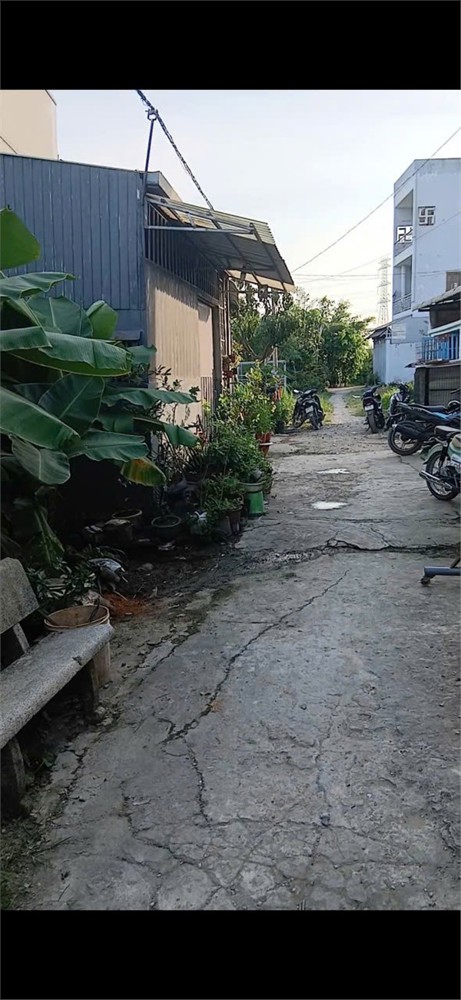 Đất Đẹp - Đầu Tư Sinh Lời - Chính Chủ Cần Bán Đất Ấp Mới 2, Xã Mỹ Hạnh Nam, H.đức Hòa, Tỉnh Long An