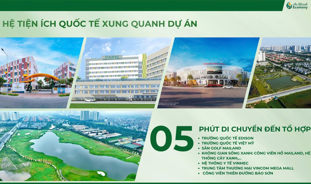Bt 141M2 2 Mặt Thoáng Ngay Sát Công Viên Trung Tâm
