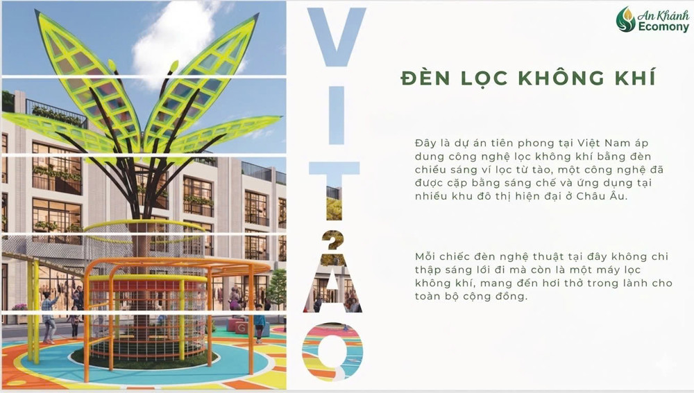 Bt 141M2 2 Mặt Thoáng Ngay Sát Công Viên Trung Tâm