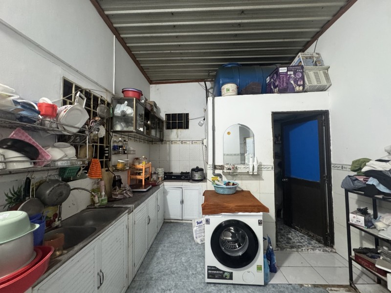 Bán Nhà 140M² Cù Lao Ngọc Hiệp Hòa,Shr Thổ Cư,Gần Cao Đẳng Fpt,Giá Rẻ
