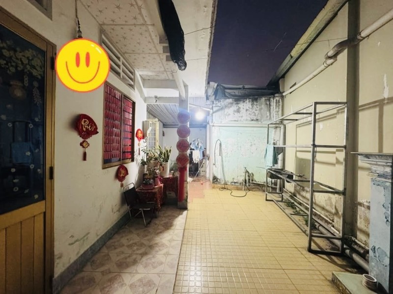 Bán Nhà 140M² Cù Lao Ngọc Hiệp Hòa,Shr Thổ Cư,Gần Cao Đẳng Fpt,Giá Rẻ